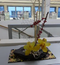 Ikebana