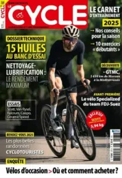 Le cycle Le cycle