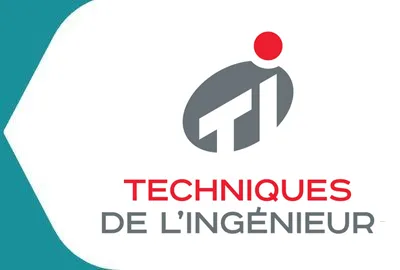 Techniques de l'ingénieur