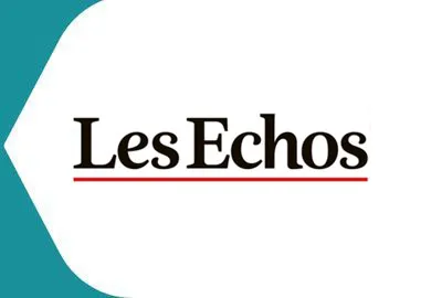 Les echos
