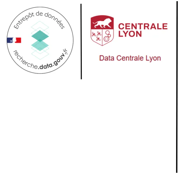 Data Centrale Lyon logo