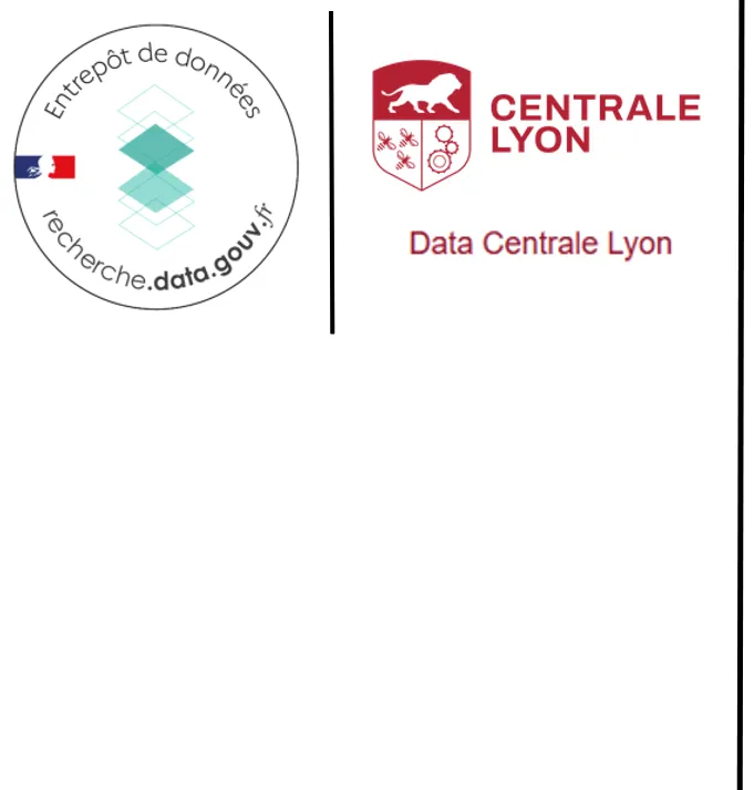 Logo Data Centrale Lyon