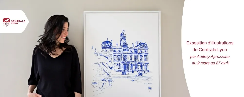 Exposition Audrey Apruzzese