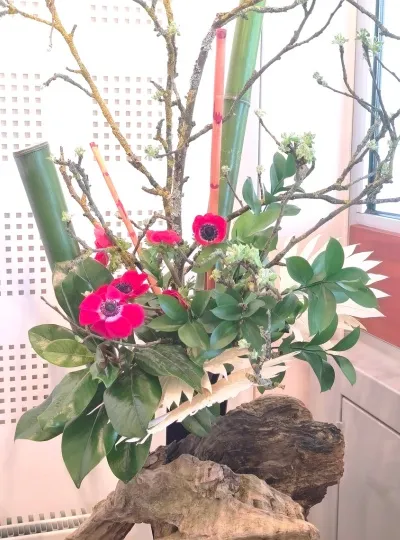 Ikebana
