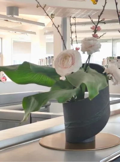 Ikebana