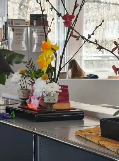 Ikebana