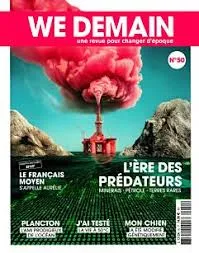 Revue We Demain