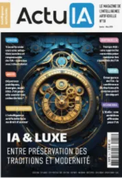 Focus : une revue pour suivre l'actualité du domaine