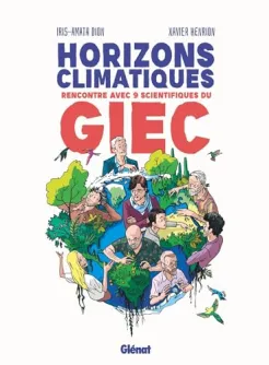 BD Horizons climatiques