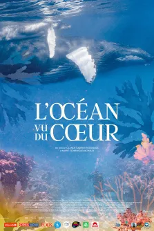 L'océan vu du coeur, un film documentaire par Hubert Reeves*