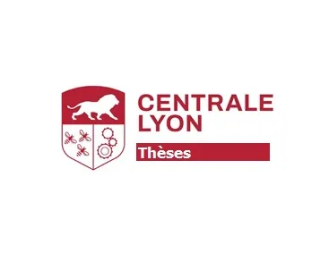 Logo "Centrale Lyon Thèses"