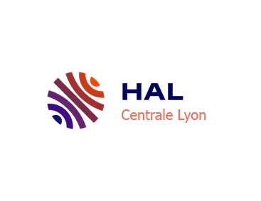 logo Hal Centrale Lyon