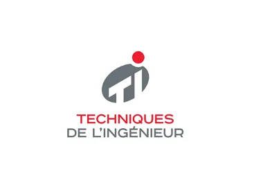 logo Techniques de l'ingénieur