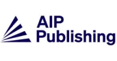 logo AIP American Institute of Physics