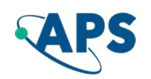 logo APS - American Physical Society