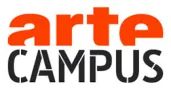 logo arte campus