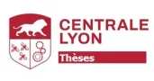 Logo "Centrale Lyon Thèses"