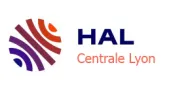 logo Hal Centrale Lyon