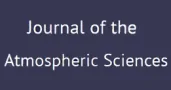 logo : Journal of The Atmospheric Sciences