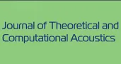 logo Journal of Theoretical and Computational Acoustics