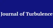 logo Journal of Turbulence