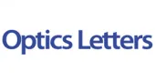 logo Optics Letters