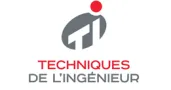 logo Techniques de l'ingénieur