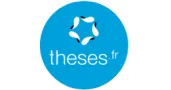 logo theses.fr