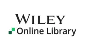 logo Wiley Online library