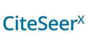 logo citeSeerx
