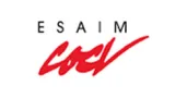 logo ESAIM : Control, Optimisation and Calculus of Variations