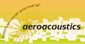 logo International Journal of Aeroacoustics