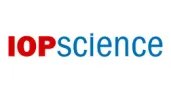 logo IOP Science