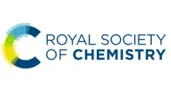 logo RSC – Royal Society of Chemistry