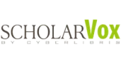 logo scholarvox